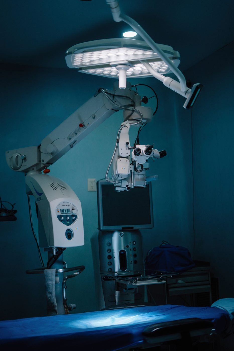 Artificial Intelligence and modern healthcare innovation in Hospitals & Health Systems