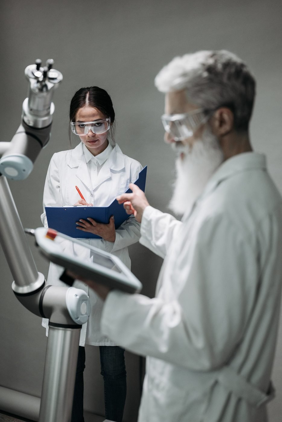 Artificial Intelligence and modern healthcare innovation in Hospitals & Health Systems